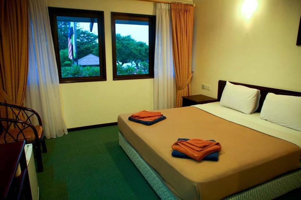 Pangkor Sandy Beach Resort Kampong Pasir Bogak Kültér fotó