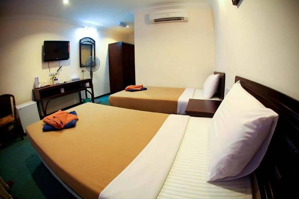 Pangkor Sandy Beach Resort Kampong Pasir Bogak Kültér fotó