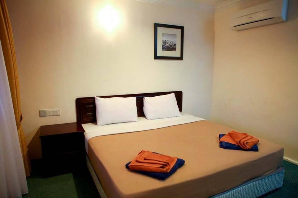 Pangkor Sandy Beach Resort Kampong Pasir Bogak Kültér fotó