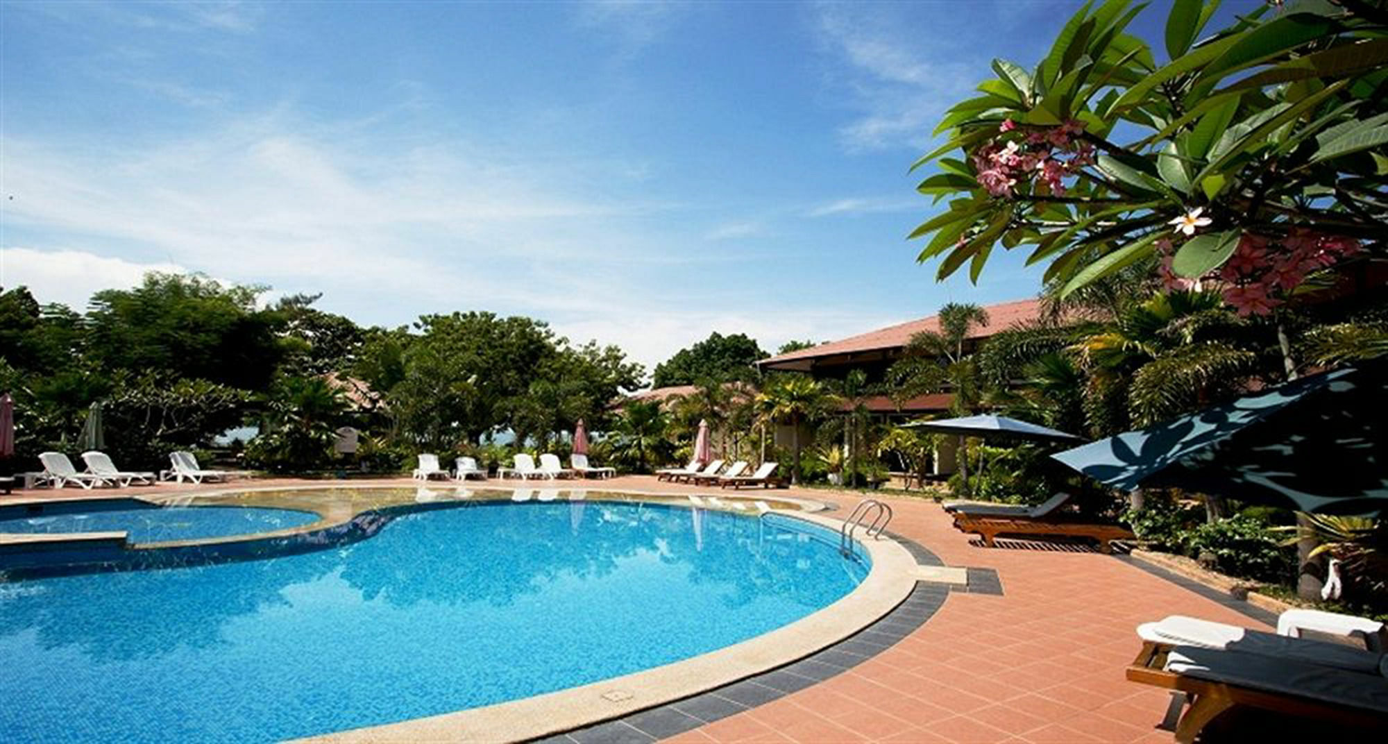 Pangkor Sandy Beach Resort Kampong Pasir Bogak Kültér fotó